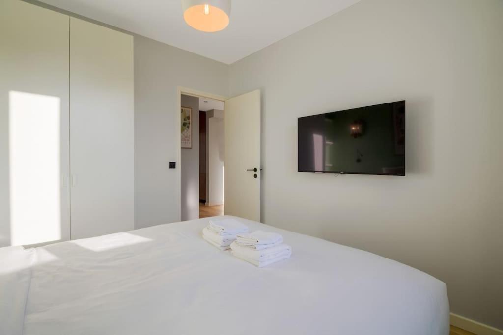 31.Appart 8Pers#3 Bedroom #Pere Lachaise #Nation باريس المظهر الخارجي الصورة