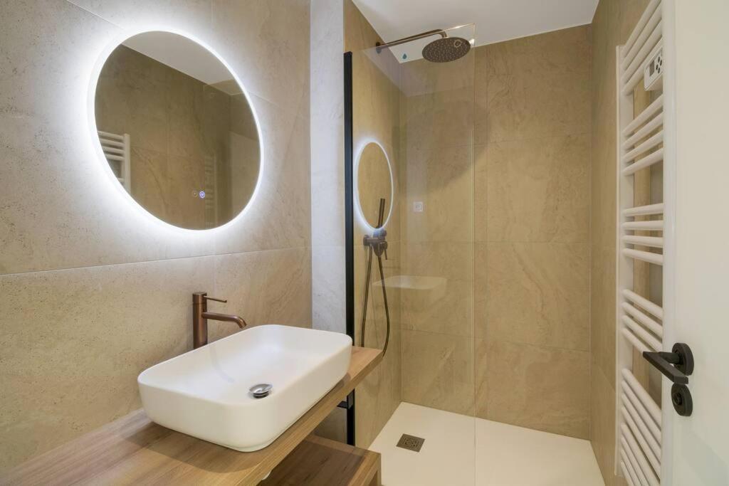 31.Appart 8Pers#3 Bedroom #Pere Lachaise #Nation باريس المظهر الخارجي الصورة